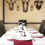Bed & Breakfast Agancsos Panzio 4*