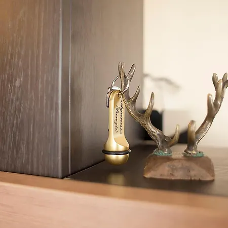 Agancsos Panzio Villány