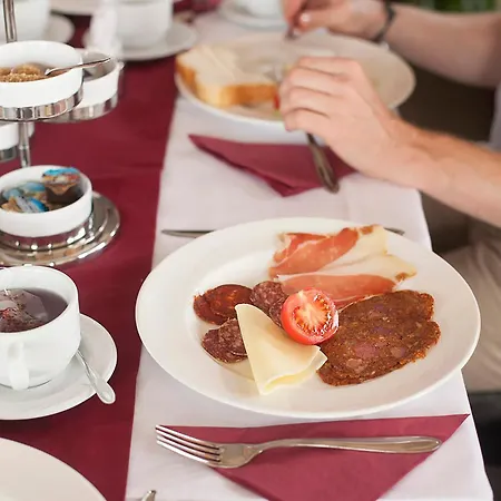 Bed & Breakfast Agancsos Panzio