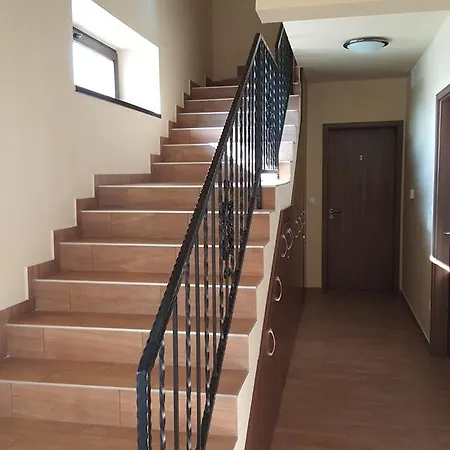 Agancsos Panzio Villány