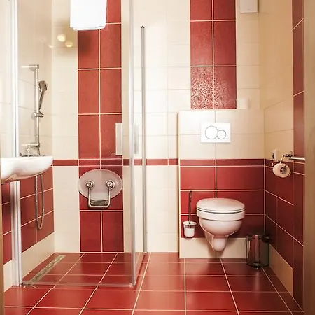 Bed & Breakfast Agancsos Panzio