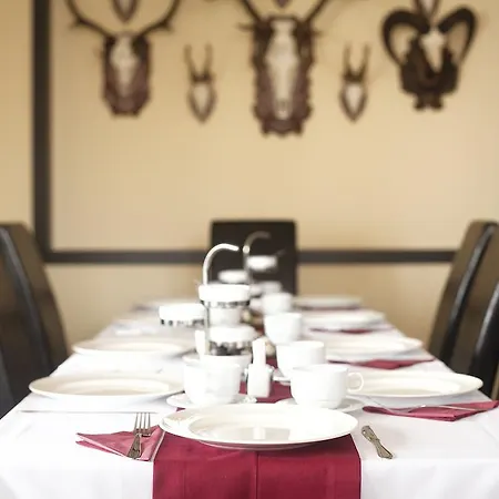 Bed & Breakfast Agancsos Panzio 3*