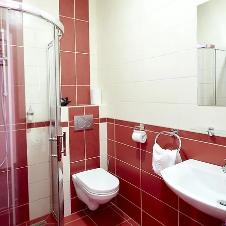 Agancsos Panzio Bed & Breakfast 3*