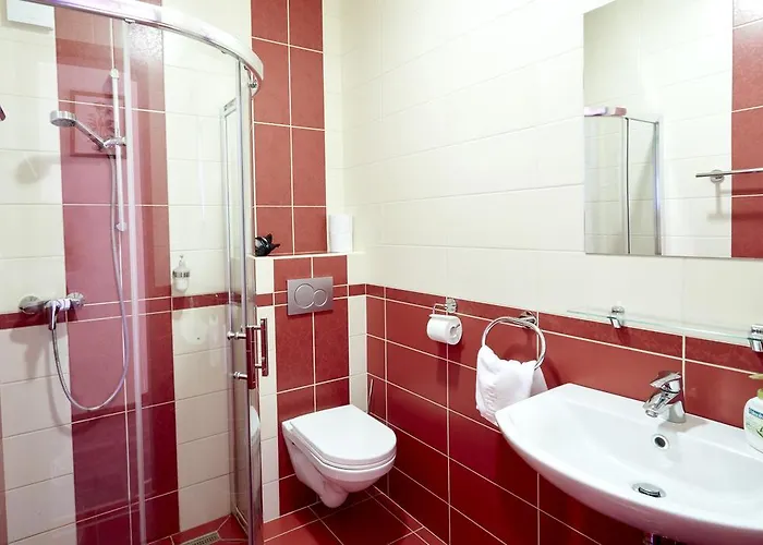 Agancsos Panzio Bed & Breakfast 4*